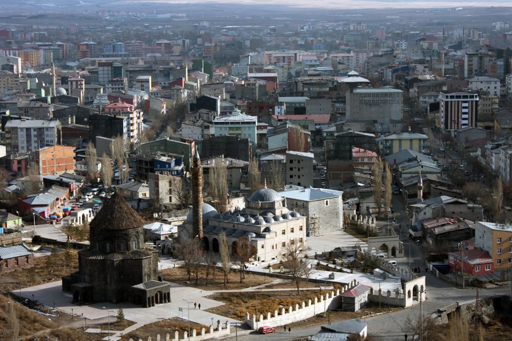 Провинция Карс