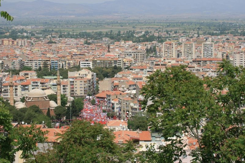 Маниса