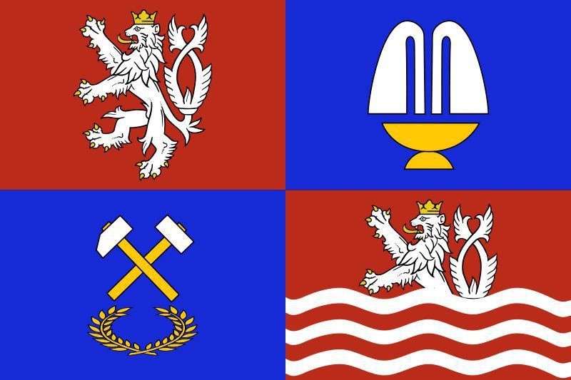 Карловарский край