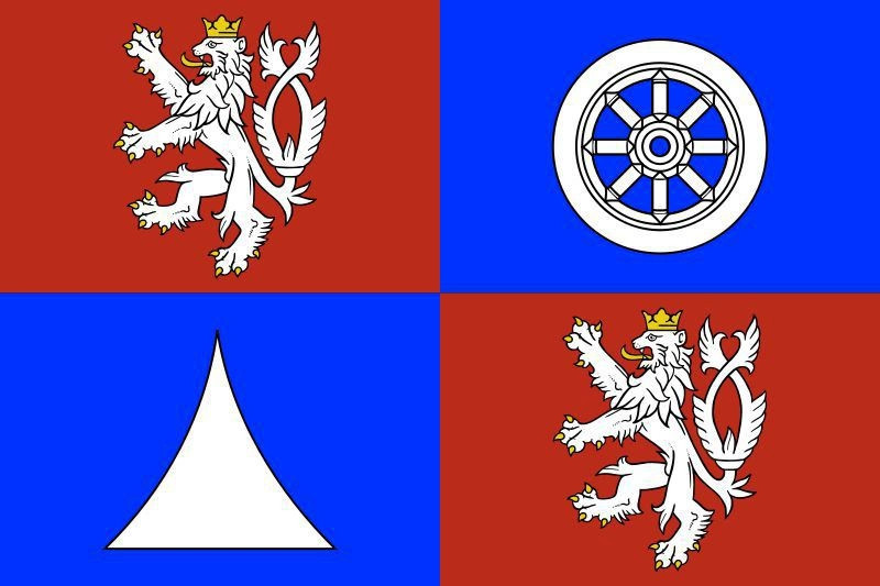Либерецкий край