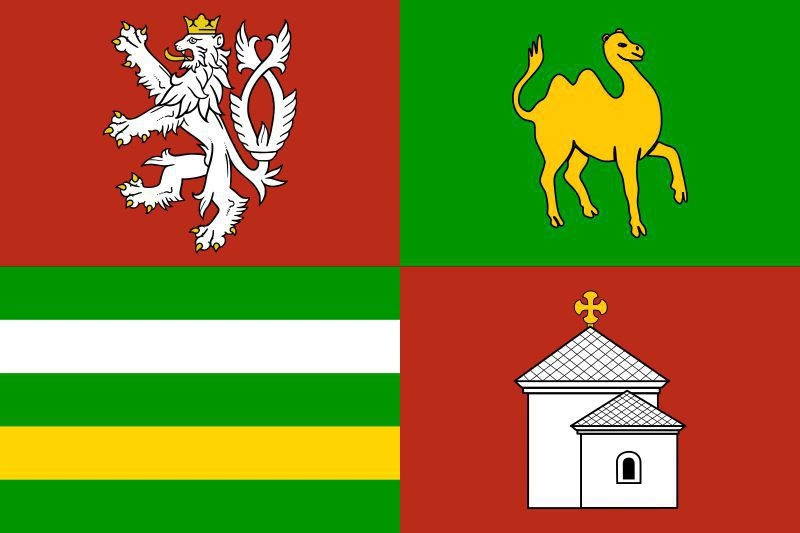 Пльзенский край