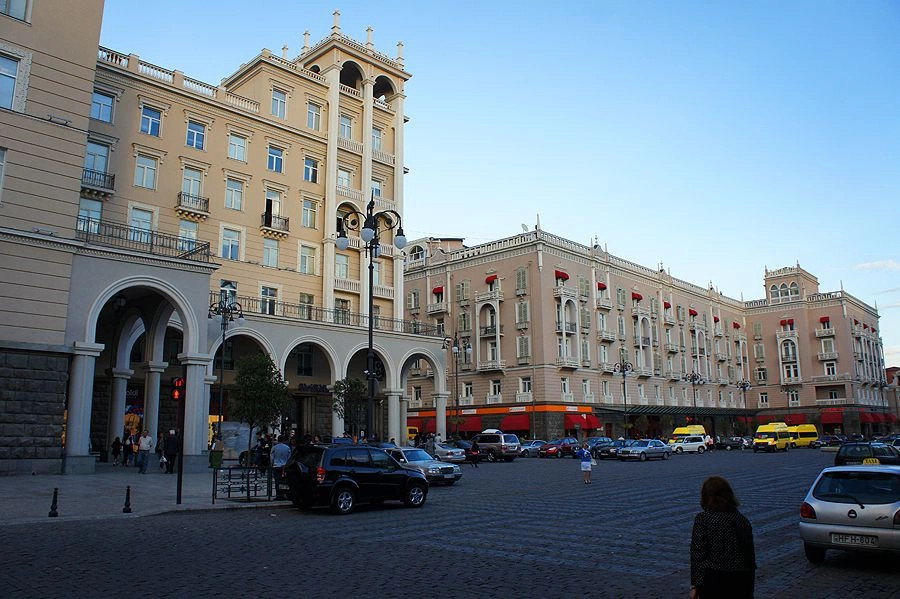 Тбилиси