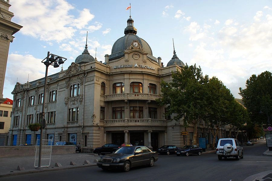Тбилиси
