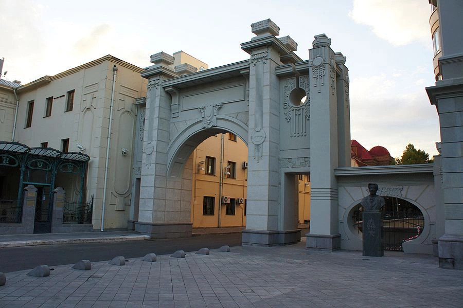 Тбилиси