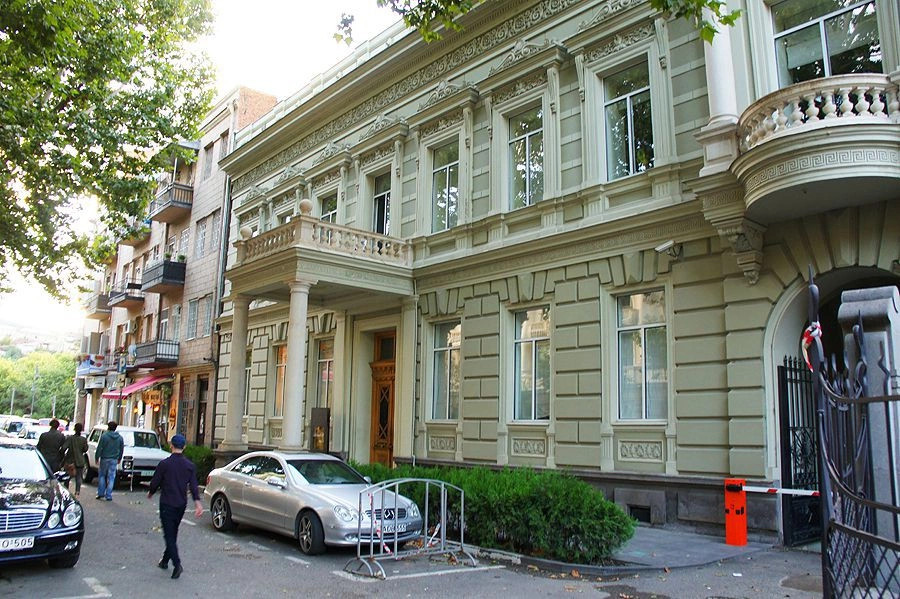 Тбилиси