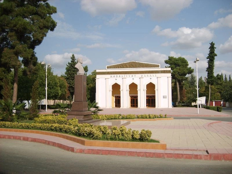 Ахсуйский район