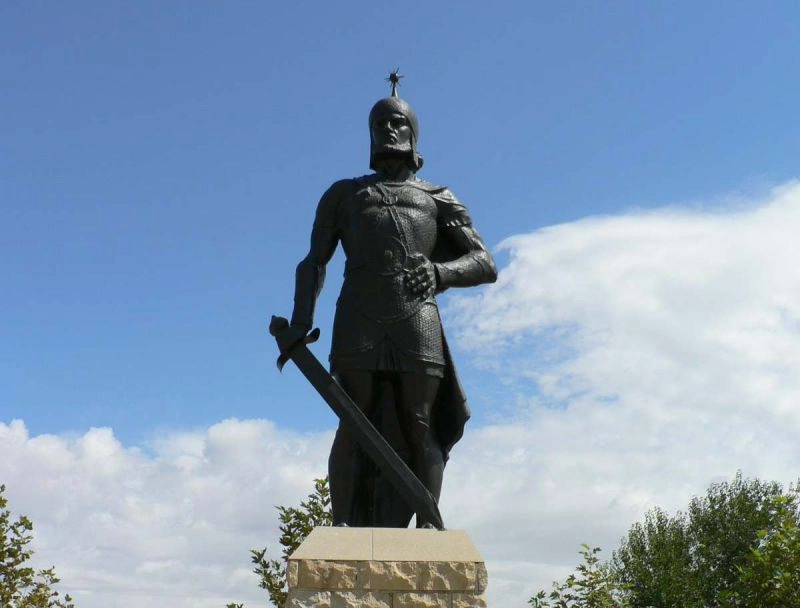 Нахичеванская Автономная Республика