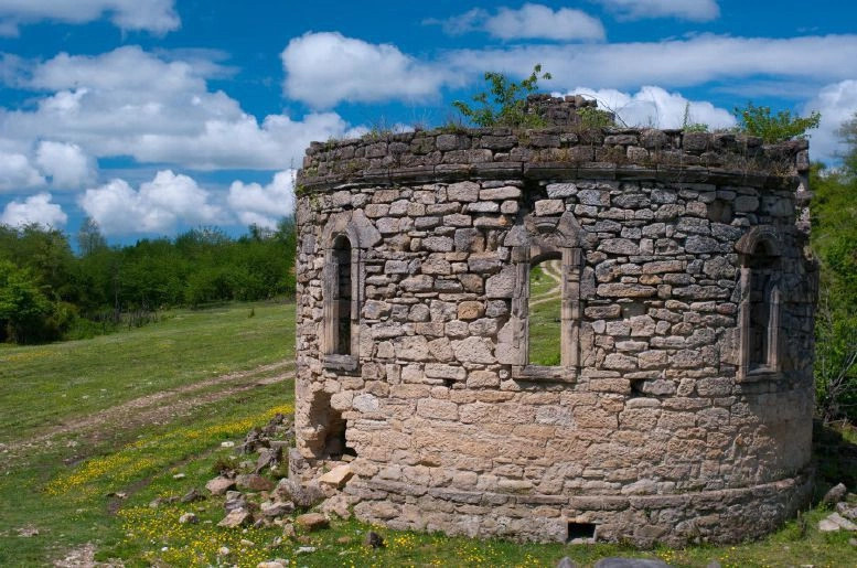 Ткуарчалский район