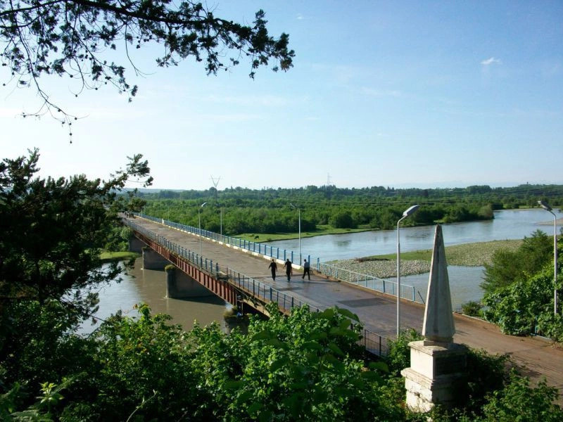 Галский район