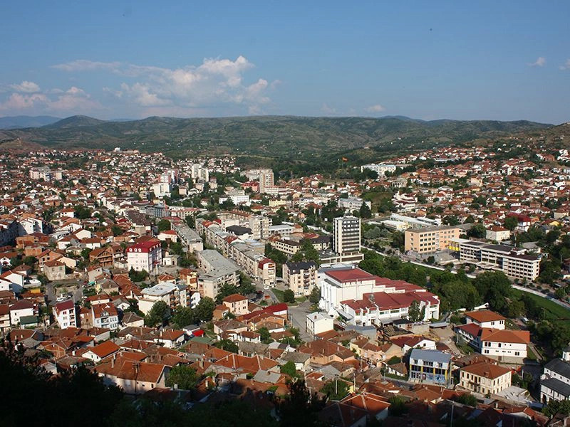 Штип (город)