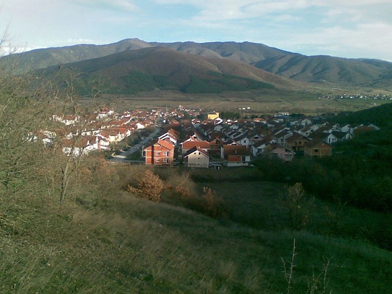 Демир-Хисар (город)