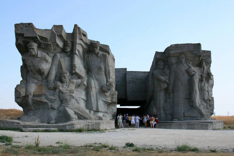 Керченский горсовет