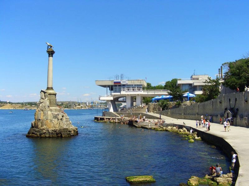Керченский горсовет