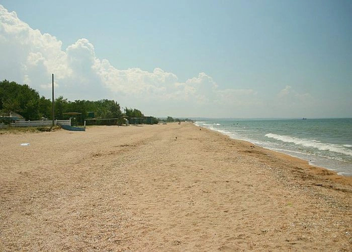 Осовины