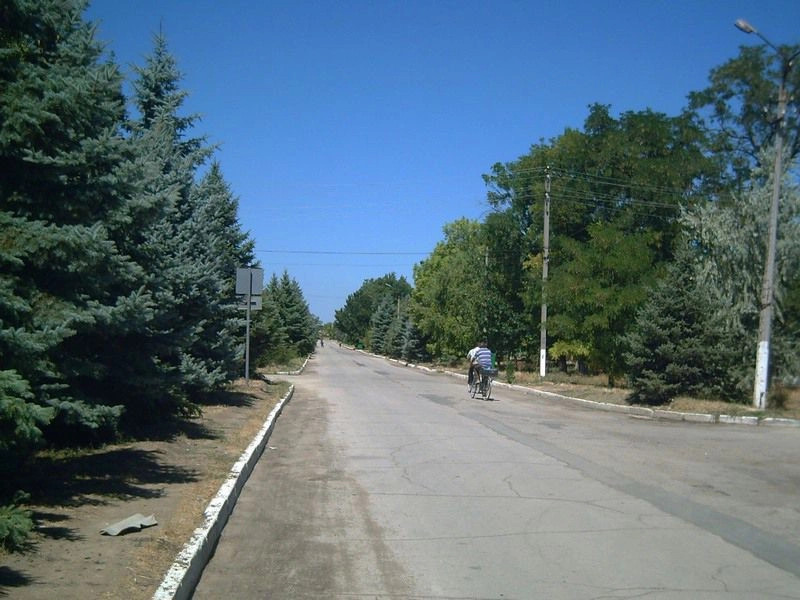 Первомайское (Джурчи)