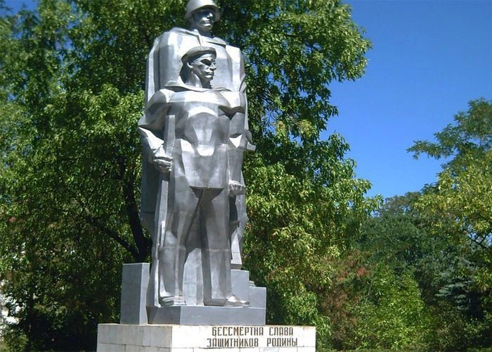 Первомайское (Джурчи)