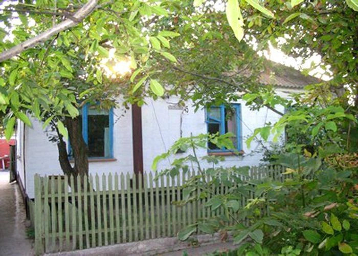 Красное (Чалгары)