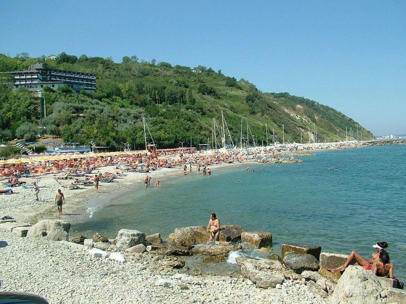 Марке