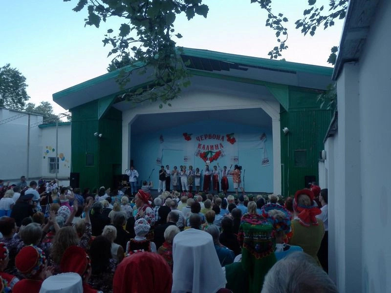 Алуштинский горсовет (Большая Алушта)