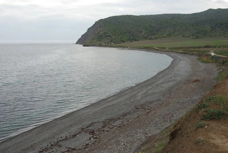 Весёлое (Кутлак)