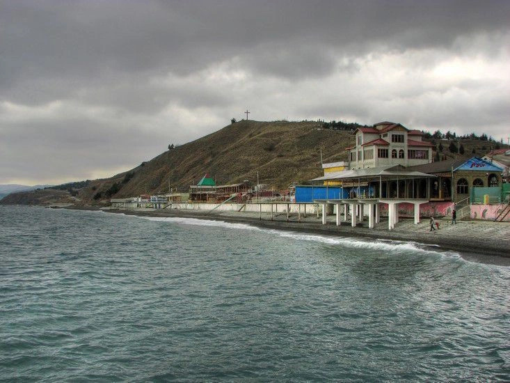 Морское (Крым)