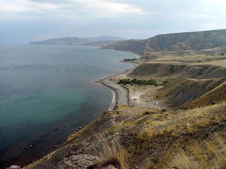 Судакский горсовет