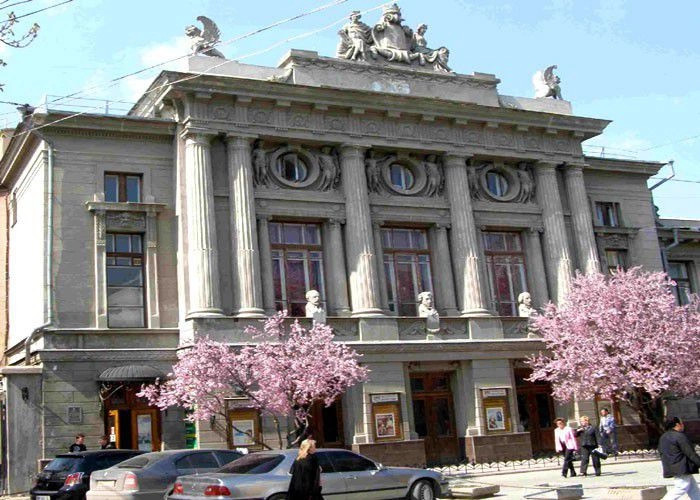 Симферопольский горсовет