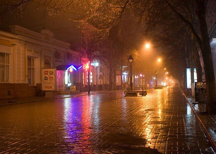 Симферопольский горсовет