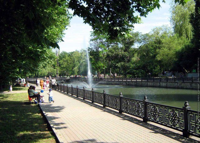 Симферопольский горсовет
