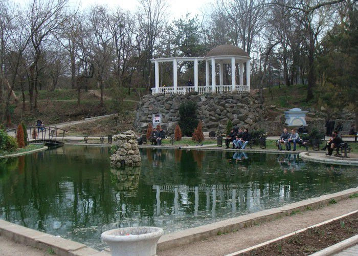 Симферопольский горсовет