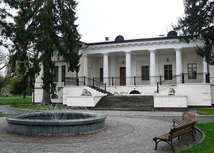 Симферопольский горсовет