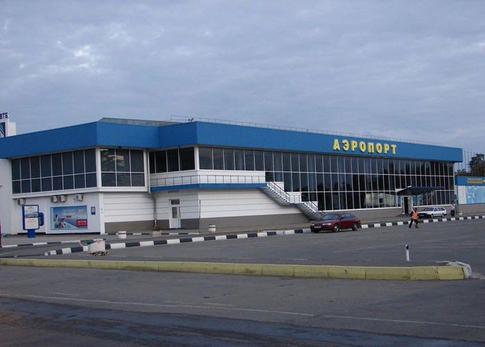 Симферопольский горсовет