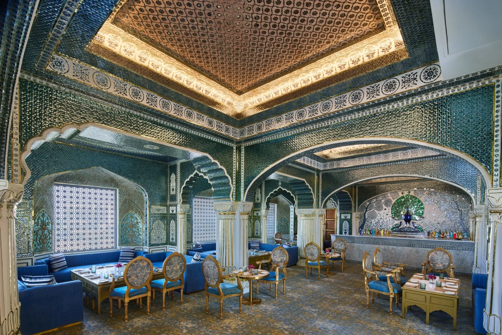 Sheesh Mahal
