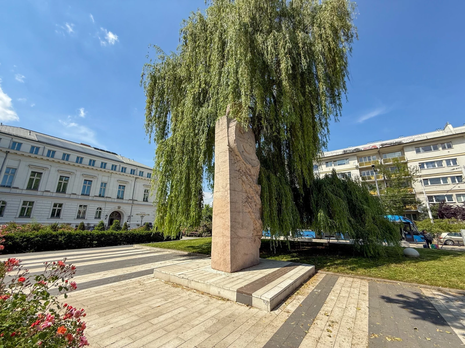 Дворец Лейпцигера