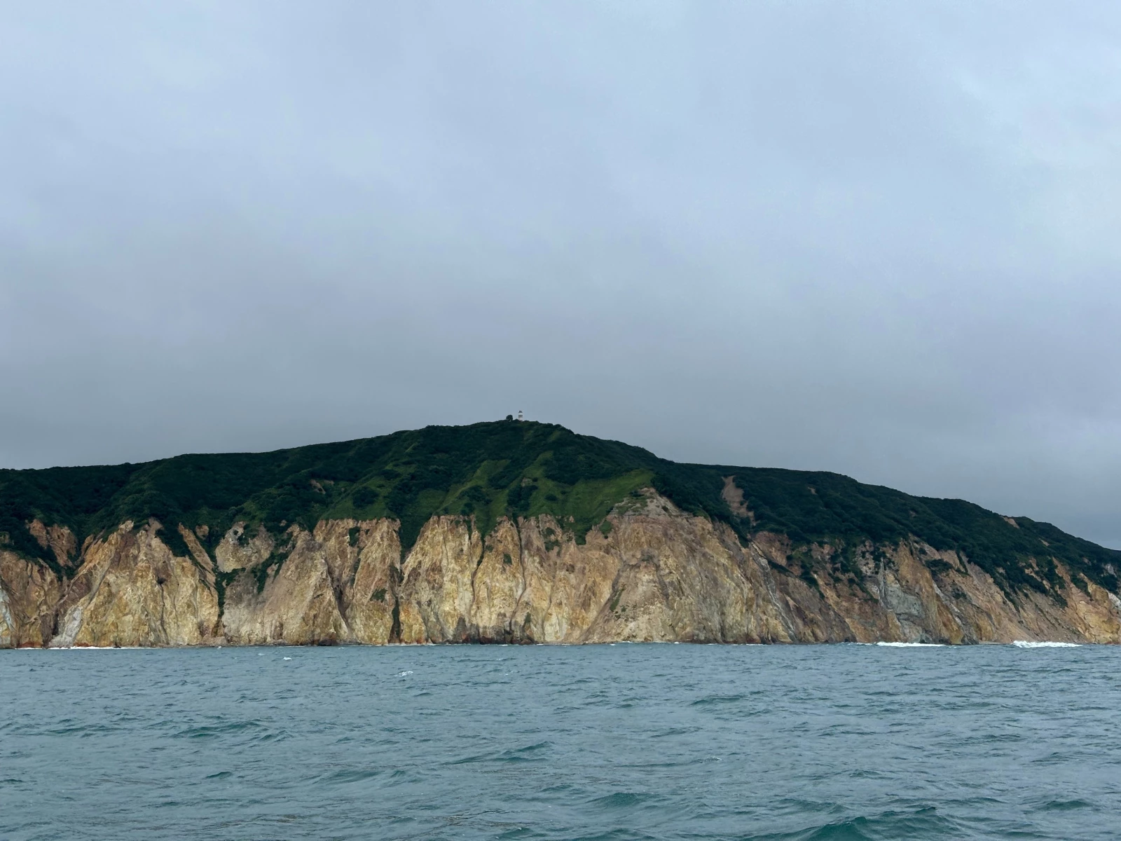 Мыс Опасный