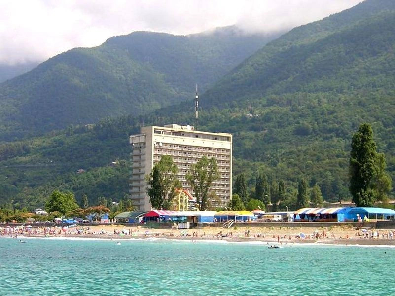 Гечрипш
