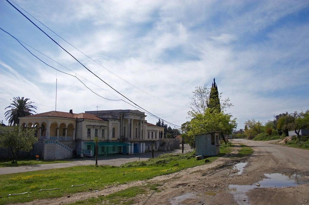 Цандрипш