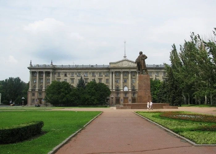 Metallurg Hotel 3*
