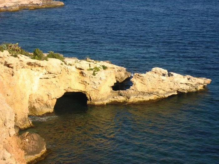 THB Naeco Ibiza 4*