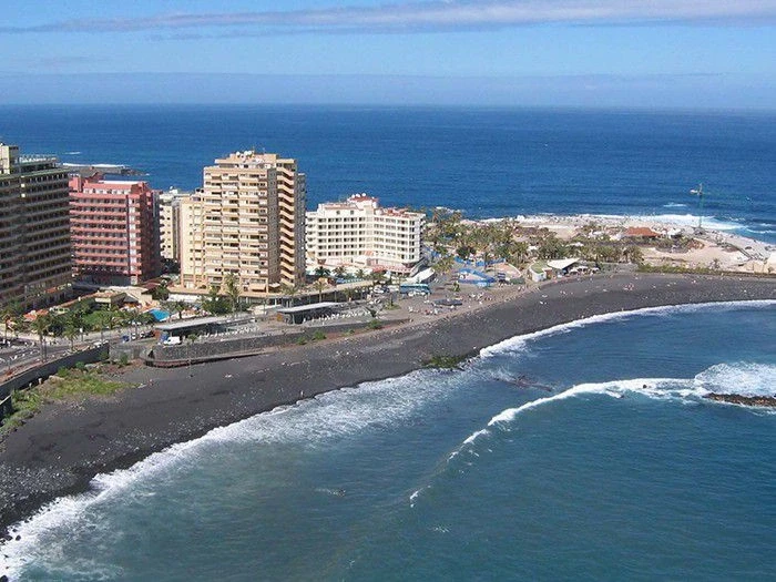 Marte Tenerife 3*