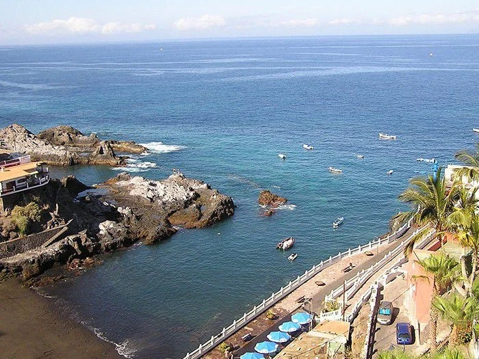 Bluesea Lagos De Cesar 