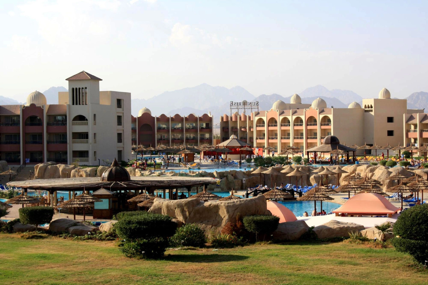 Набк-Бэй