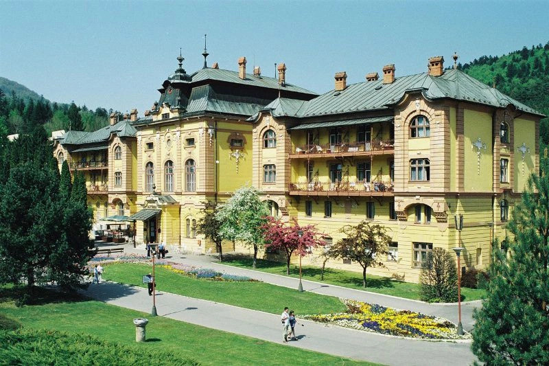 Бардеевские Купеле