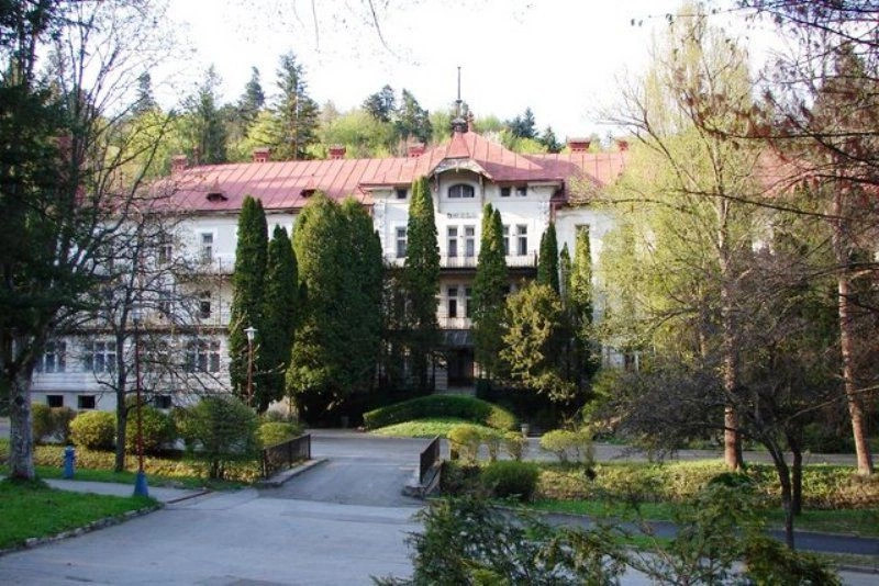 Бардеевские Купеле