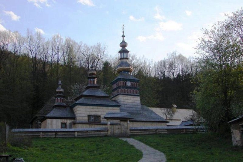 Бардеевские Купеле