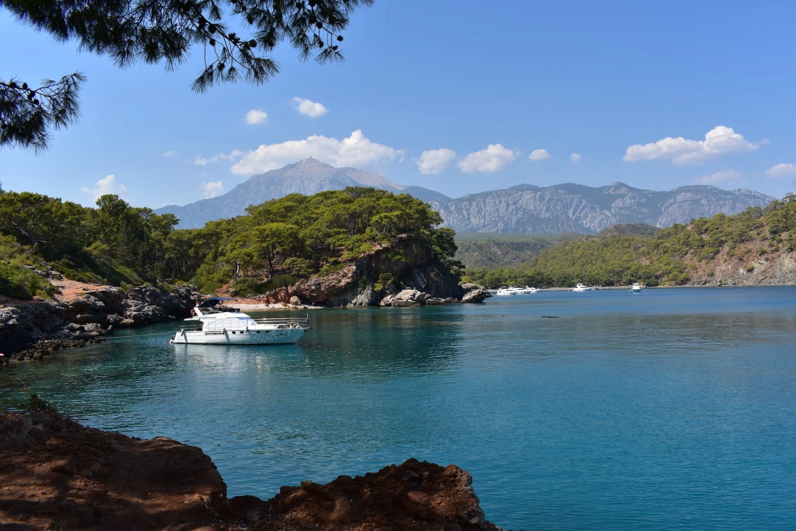 Club Med Palmiye 4*