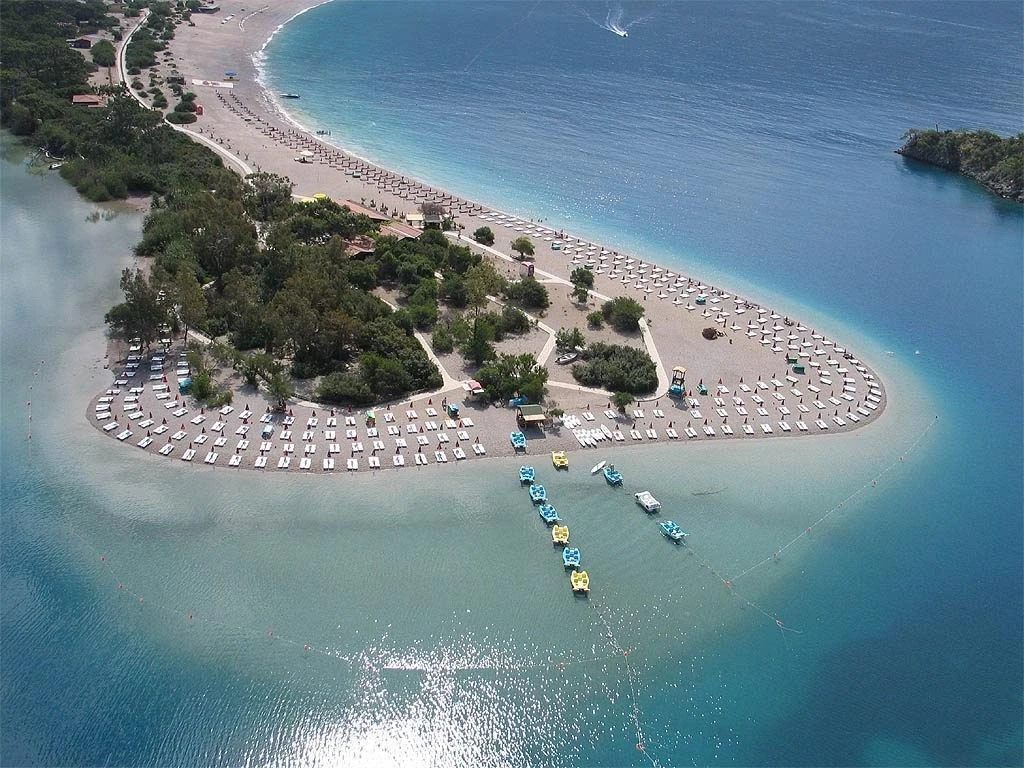 Voxx Marmaris Beach Resort 5 5*