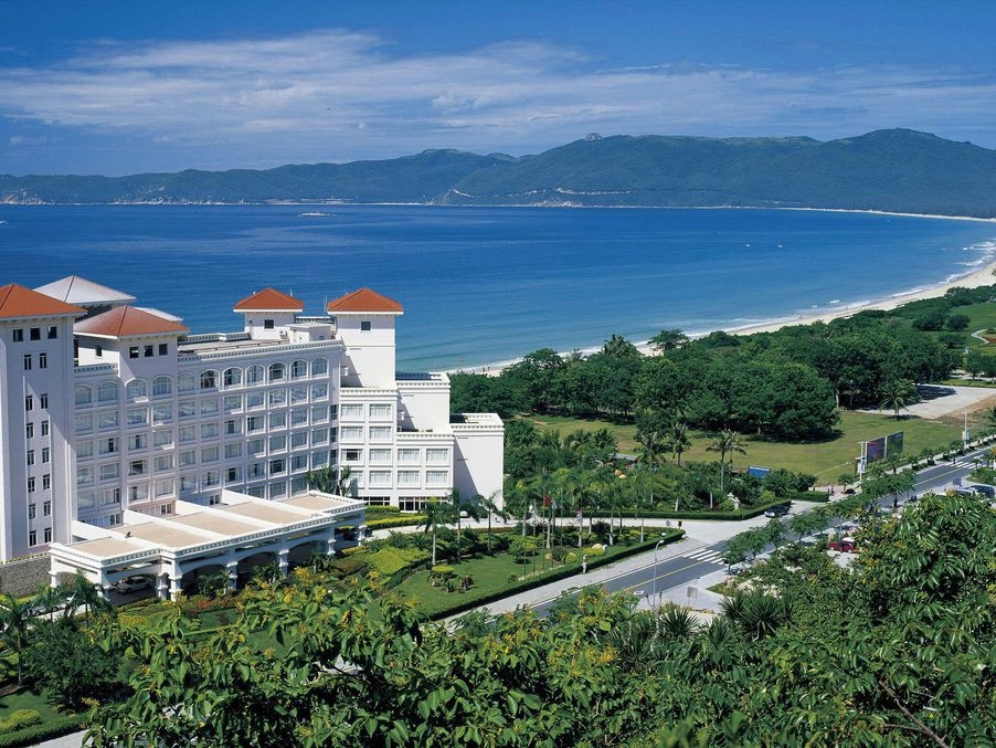 Хайнань