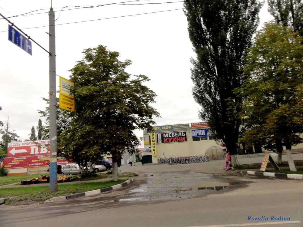 Брянск городской округ