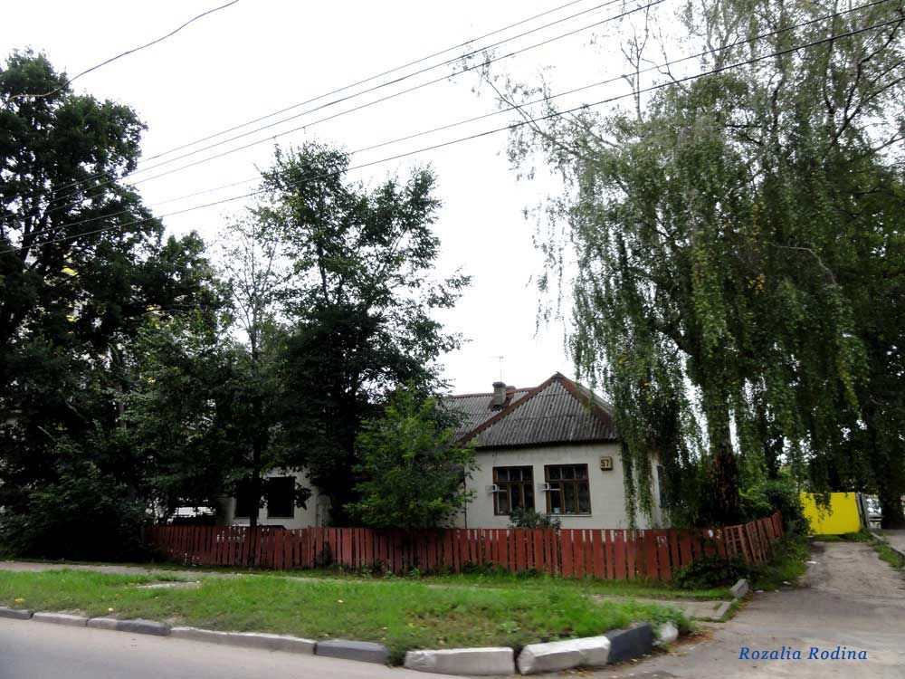 Брянск городской округ
